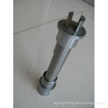 Metal Machine Part Stainless Steel Mould Part (CP1306010)